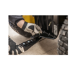 Agri-Fab 45-0303 350-Pound 10-cu ft Steel Dump Cart, Black