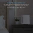 Pure Enrichment PureZone 3-in-1 True HEPA Air Purifier 3-Speed (Covers: 200-sq ft) White HEPA Air Purifier