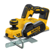 DEWALT DCP580B XR 3.25-in W 20-volt Max Handheld Planer