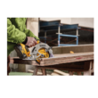DEWALT Circular Saw DCS574W1 XR POWER DETECT 20-Volt Max 7-1/4-in Brushless Cordless (1-Battery and Charger Included)