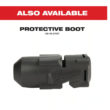 Milwaukee 2767-20 M18 FUEL 18-Volt Lithium-Ion Brushless Cordless 1/2 in. Impact Wrench with Friction Ring (Tool-Only)