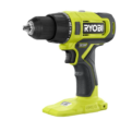 RYOBI PCL206K2 ONE+ 18V Cordless 1/2 in. Drill/Driver Kit with (2) 1.5 Ah Batteries and Charger