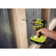 RYOBI PBLID02B ONE+ HP 18V Brushless Cordless 1/4 in. 4-Mode Impact Driver (Tool Only)
