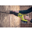 RYOBI PBLRS01B-A233501 ONE+ HP 18V Brushless Cordless Reciprocating Saw (Tool Only)