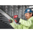 Milwaukee 2551-22 M12 FUEL SURGE 12V Lithium-Ion Brushless Cordless 1/4 in. Hex Impact Driver Compact Kit w/Two 2.0Ah Batteries, Bag