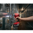 Milwaukee 2760-22 M18 FUEL SURGE 18V Lithium-Ion Brushless Cordless 1/4 in. Hex Impact Driver Compact Kit with Two 5.0 Ah Batteries