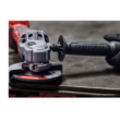 CRAFTSMAN CMCG451B V20 RP 4.5-in 20-volt Max Paddle Switch Brushless Cordless Angle Grinder