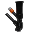 Aqua EZ 5-in Underwater Handheld Pool Vacuum