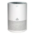 BISSELL  MyAir 3-Speed (Covers: 85-sq ft) White Non-HEPA Air Purifier