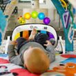 Baby Einstein 4-in-1 Kickin' Tunes Music and Language Play Gym and Piano Tummy Time Activity Mat