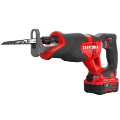 Reciprocating Saw