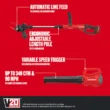 CRAFTSMAN V20 2-Piece 20-volt Max Cordless Power Equipment Combo Kit