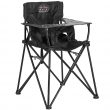 Ciao Baby Portable High Chair (Black)
