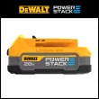 DEWALT DCBP034 20V MAX POWERSTACK Compact Battery