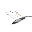 Dremel  Stylo+ 15-Piece Variable Speed Corded 0.5-Amp Crafting Rotary Tool