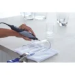 Dremel Stylo+ 15-Piece Variable Speed Corded 0.5-Amp Crafting Rotary Tool