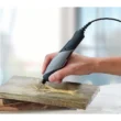 Dremel Stylo+ 15-Piece Variable Speed Corded 0.5-Amp Crafting Rotary Tool