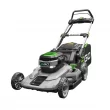 EGO LM2101 POWER+ 56-Volt 21-in Push Cordless Electric Lawn Mower 5 Ah (Battery and Charger Included)