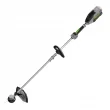 EGO ST1502SA POWER+ 56-volt 15-in Split Cordless String Trimmer with (Battery Included)
