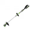 EGO ST1511T POWER+ POWERLOAD 56-volt 15-in Telescopic Cordless String Trimmer with (Battery Included)