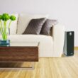 GermGuardian AC4900CA 3-in-1 True HEPA Air Purifier with UV Sanitizer and Odor Reduction