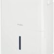 Haier 20-Pint 3-Speed Dehumidifier