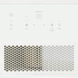 Haier 20-Pint 3-Speed Dehumidifier