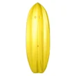 Lifetime Wave 6' Youth Kayak (Yellow)