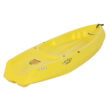 Lifetime Wave 6' Youth Kayak (Yellow)