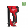 Milwaukee 2448-20 M12 12-Volt Lithium-Ion Cordless Cable Stapler (Tool-Only)