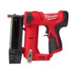 Milwaukee 2540-20 M12 12-Volt 23-Gauge Lithium-Ion Cordless Pin Nailer (Tool-Only)
