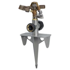 Orbit  6200-sq ft Impulse Spike Lawn Sprinkler