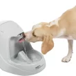PetSafe Drinkwell Platinum Plastic Dog & Cat Fountain, 168-oz