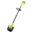 RYOBI P2904BTL ONE+ 18V Cordless Battery Outdoor Patio Sweeper (Tool Only)
