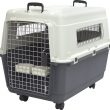 Sport Pet Travel Kennel Dog Carrier - X-Large