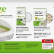 Tidy Cats Breeze Cat Litter Box System
