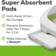 Tidy Cats Breeze Cat Litter Box System