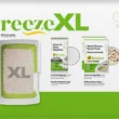 Tidy Cats Breeze XL All-In-One Cat Litter Box System