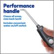Waterpik Aquarius Water Flosser Professional For Teeth, Gums, Braces, Dental Care, Electric Power With 10 Settings, 7 Tips For Multiple Users And Needs, ADA Accepted, Black WP-662 Waterpik Aquarius Water Flosser Professional For Teeth, Gums, Braces, Dental Care, Electric Power With 10 Settings, 7 Tips For Multiple Users And Needs, ADA Accepted, Black WP-662