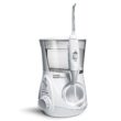 Waterpik Aquarius Water Flosser Professional For Teeth, Gums, Braces, Dental Care, Electric Power With 10 Settings, 7 Tips For Multiple Users And Needs, ADA Accepted, White WP-660