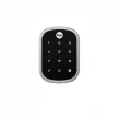 Yale Security  Assure Lock SL Deadbolt Satin Nickel Us15 Electronic Deadbolt Lighted Keypad Touchscreen