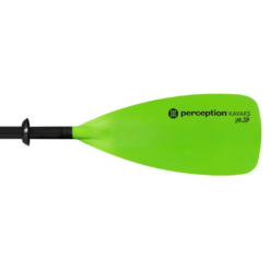 Perception Hi-Life Convertible SUP/Kayak Dual Paddle - 3 Piece