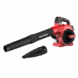 CRAFTSMAN B2200 25-cc 2-Cycle 200-MPH 430-CFM Handheld Gas Leaf Blower (CMXGAAMRBL25)