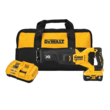 DEWALT Reciprocating Saw DCS368W1 XR POWER DETECT 20-volt Max Variable Speed Brushless Cordless (Charger Included and Battery Included)