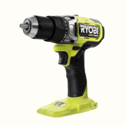 RYOBI PBLDD01B ONE+ HP 18V Brushless Cordless 1/2 in. Drill/Driver (Tool Only)