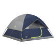 Coleman Sundome 2-Person Dome Camping Tent, Navy Blue