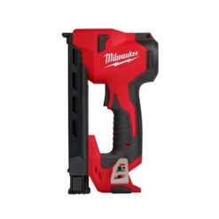 Milwaukee 2448-20 M12 12-Volt Lithium-Ion Cordless Cable Stapler (Tool-Only)