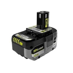 RYOBI PBP004 ONE+ 18V 4.0 Ah Lithium-Ion HIGH PERFORMANCE Battery