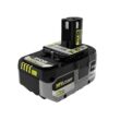 RYOBI PBP007 ONE+ 18V 6.0 Ah Lithium-Ion HIGH PERFORMANCE Battery
