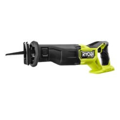 RYOBI Reciprocating Saw PBLRS01B ONE+ HP 18V Brushless Cordless (Tool Only)